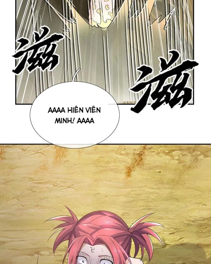 Luyện Thể Trăm Nghìn Tầng Chapter 394 - 41