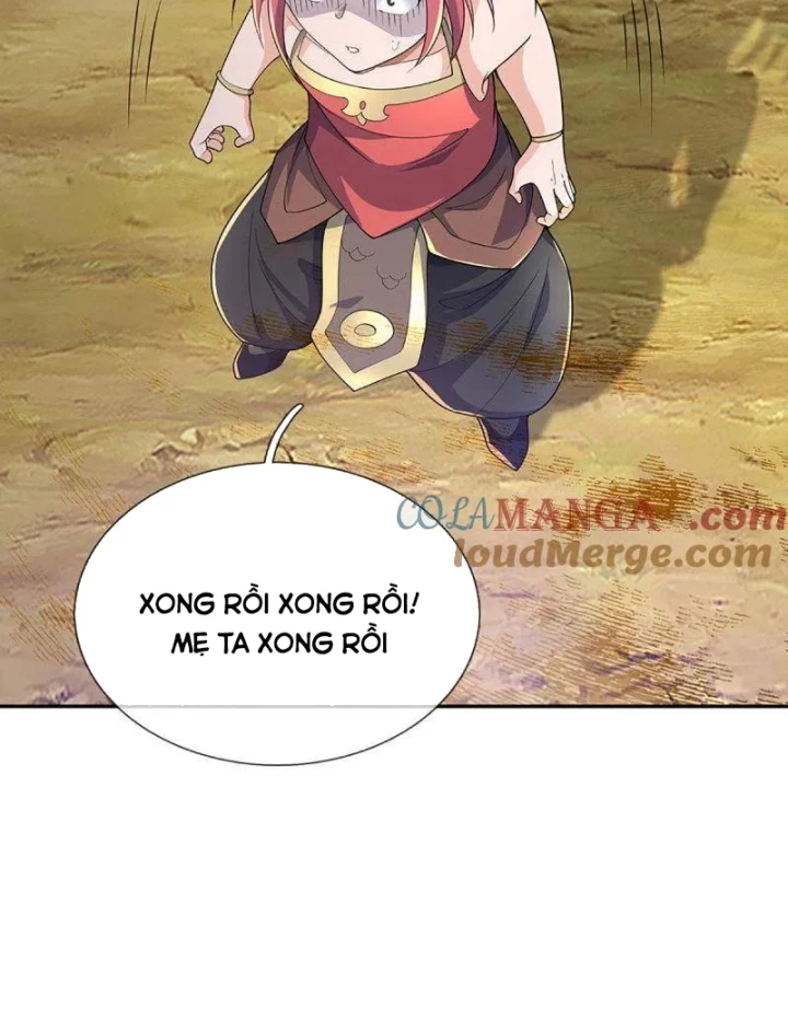 Luyện Thể Trăm Nghìn Tầng Chapter 394 - 42