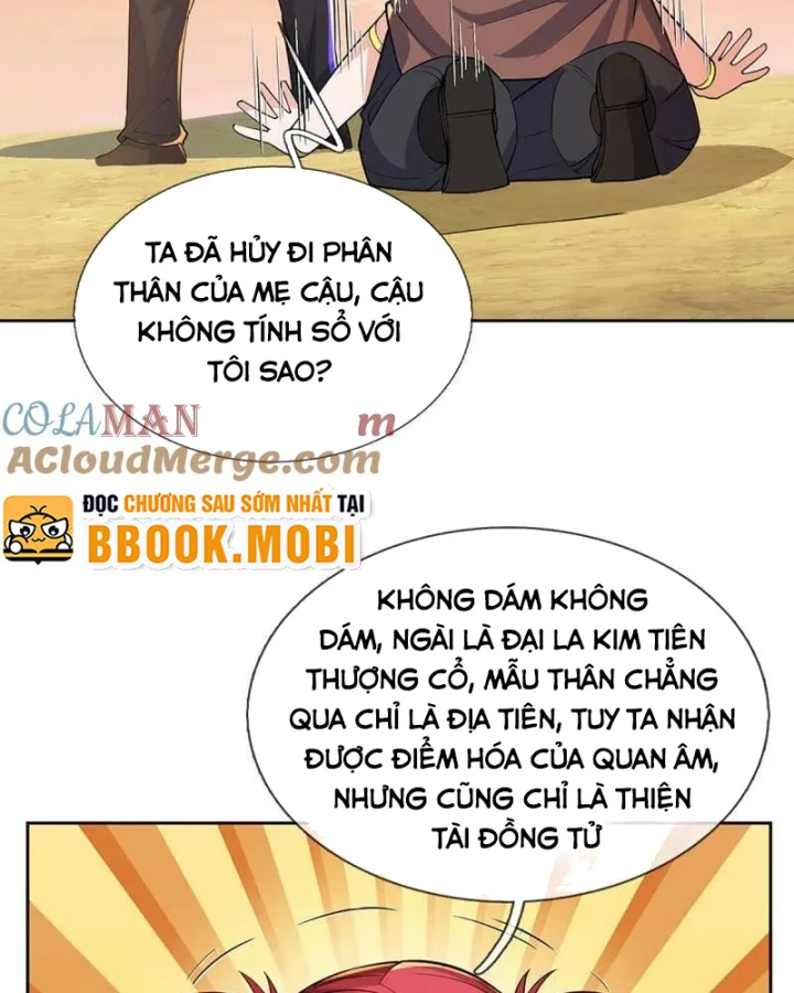 Luyện Thể Trăm Nghìn Tầng Chapter 394 - 44