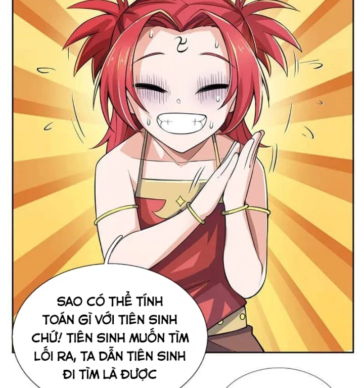 Luyện Thể Trăm Nghìn Tầng Chapter 394 - 45