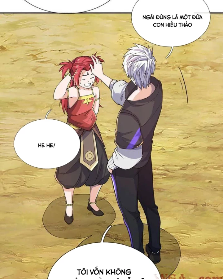Luyện Thể Trăm Nghìn Tầng Chapter 394 - 46