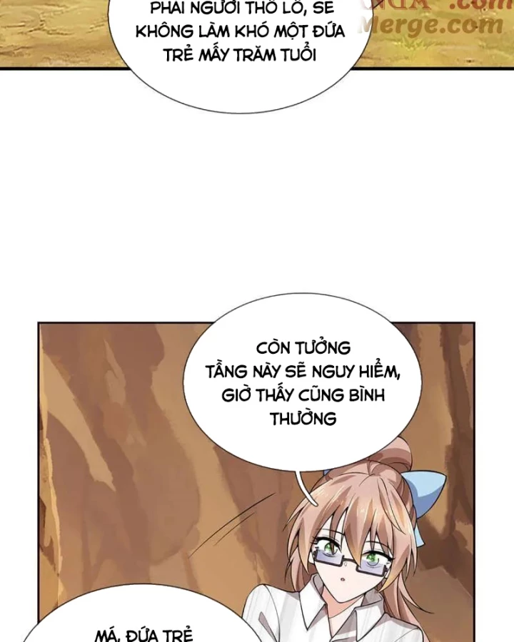 Luyện Thể Trăm Nghìn Tầng Chapter 394 - 47