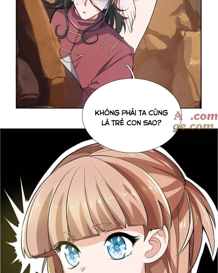 Luyện Thể Trăm Nghìn Tầng Chapter 394 - 49