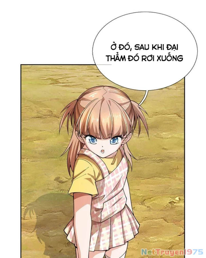 Luyện Thể Trăm Nghìn Tầng Chapter 394 - 53