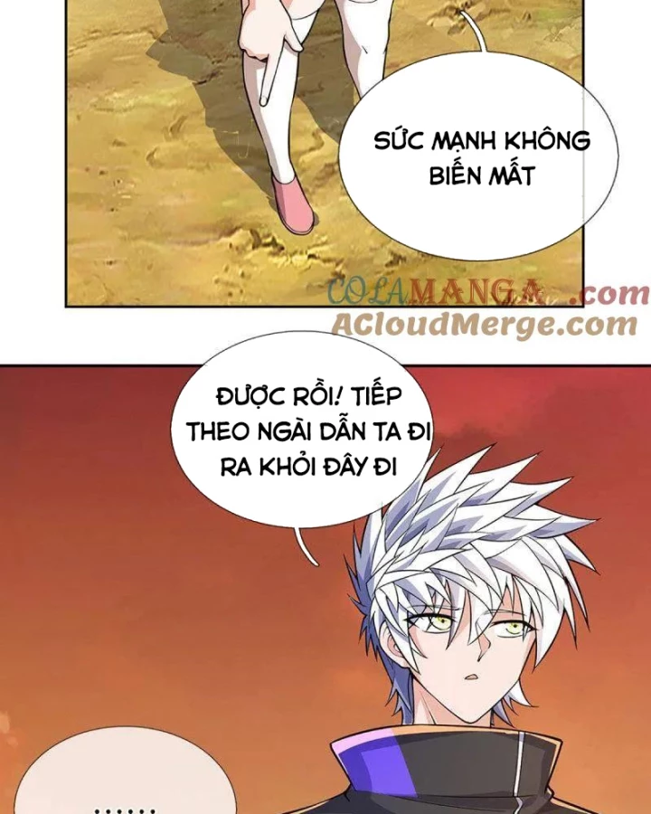 Luyện Thể Trăm Nghìn Tầng Chapter 394 - 54