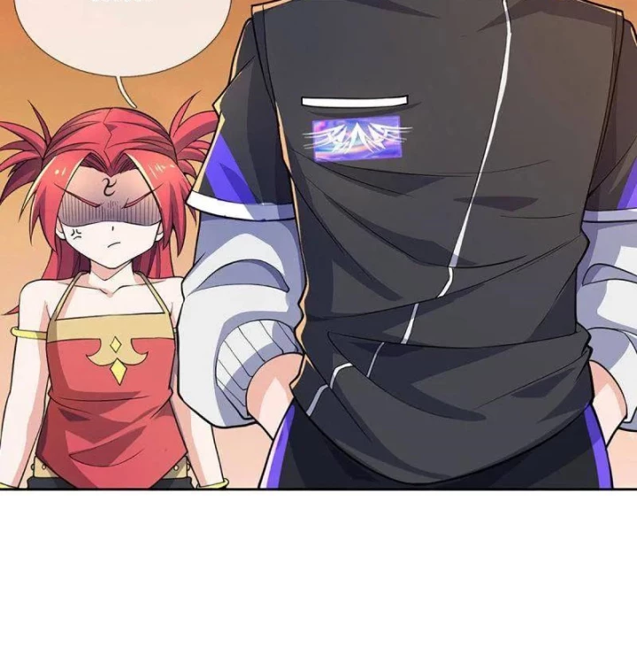 Luyện Thể Trăm Nghìn Tầng Chapter 394 - 55