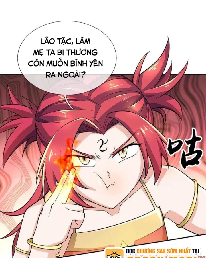 Luyện Thể Trăm Nghìn Tầng Chapter 394 - 56