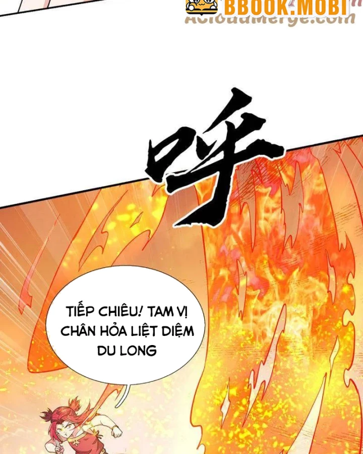 Luyện Thể Trăm Nghìn Tầng Chapter 394 - 57