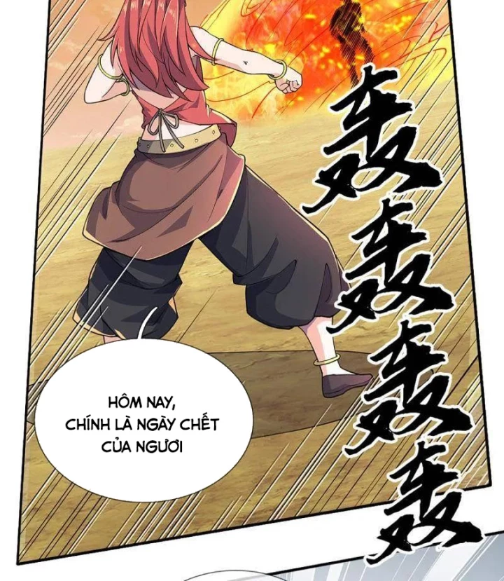 Luyện Thể Trăm Nghìn Tầng Chapter 394 - 62