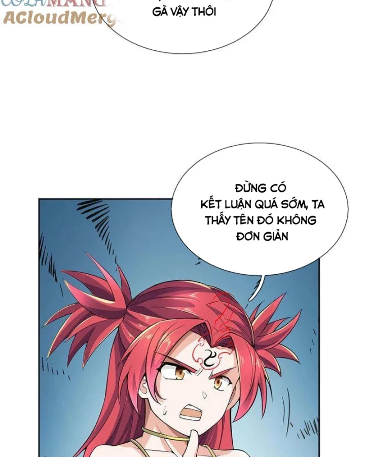 Luyện Thể Trăm Nghìn Tầng Chapter 394 - 64