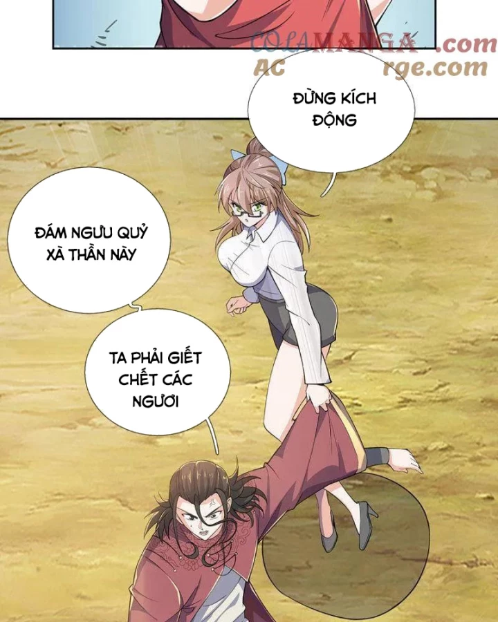 Luyện Thể Trăm Nghìn Tầng Chapter 394 - 66