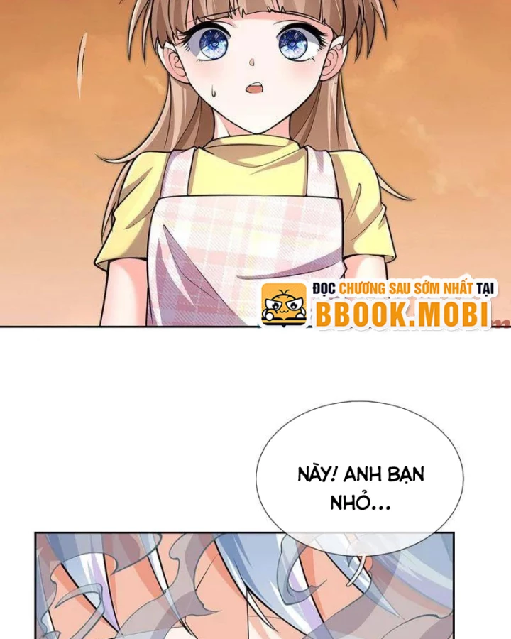 Luyện Thể Trăm Nghìn Tầng Chapter 395 - 3