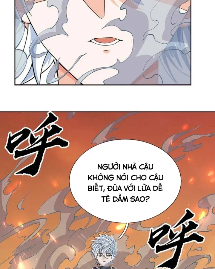 Luyện Thể Trăm Nghìn Tầng Chapter 395 - 4