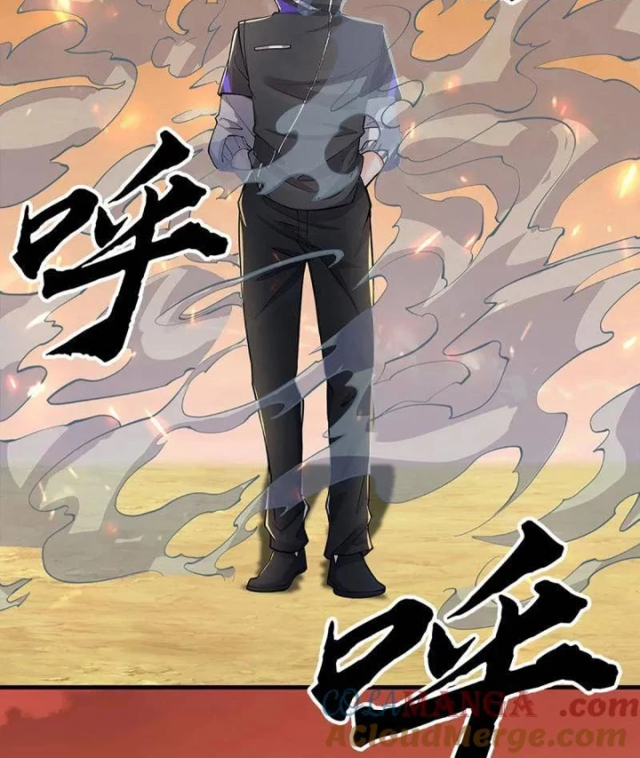 Luyện Thể Trăm Nghìn Tầng Chapter 395 - 5