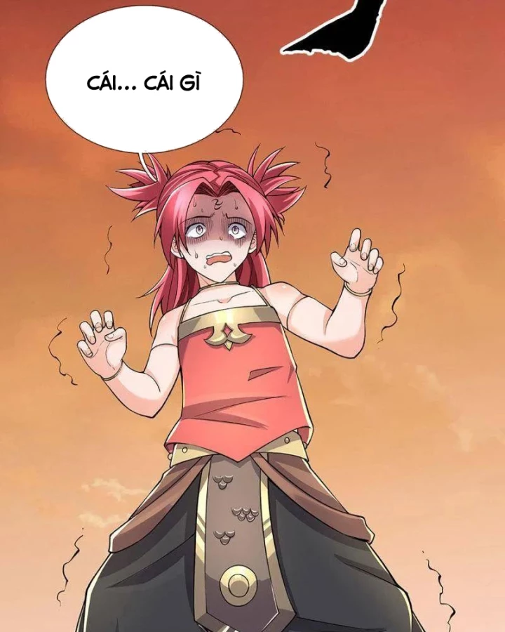 Luyện Thể Trăm Nghìn Tầng Chapter 395 - 6