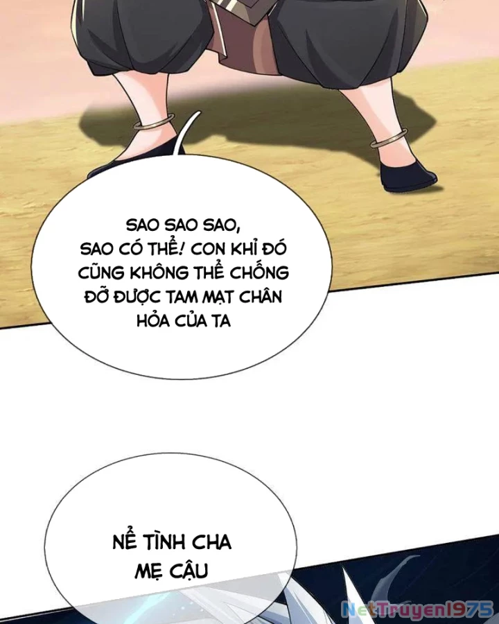 Luyện Thể Trăm Nghìn Tầng Chapter 395 - 7