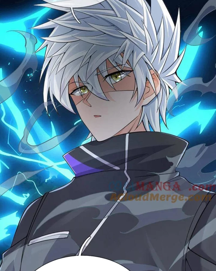 Luyện Thể Trăm Nghìn Tầng Chapter 395 - 8