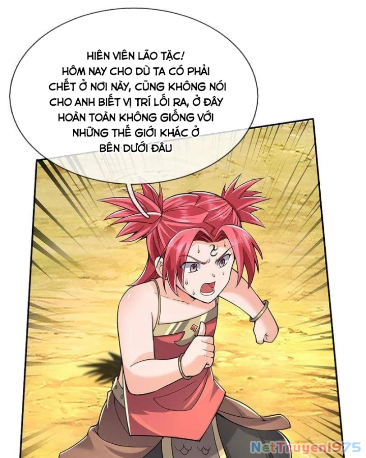 Luyện Thể Trăm Nghìn Tầng Chapter 395 - 10