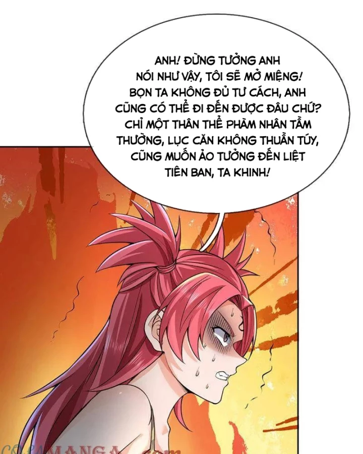 Luyện Thể Trăm Nghìn Tầng Chapter 395 - 13