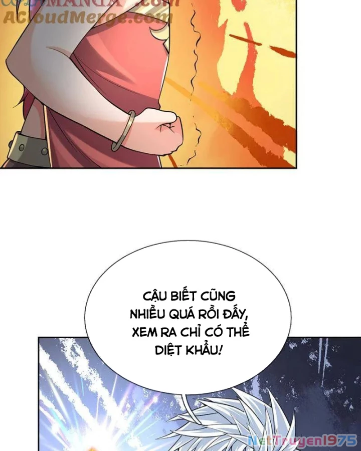 Luyện Thể Trăm Nghìn Tầng Chapter 395 - 14
