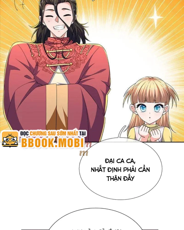 Luyện Thể Trăm Nghìn Tầng Chapter 395 - 18