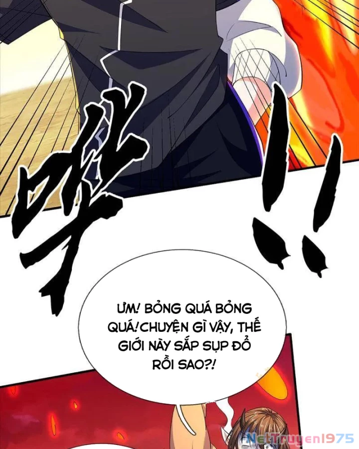 Luyện Thể Trăm Nghìn Tầng Chapter 395 - 22