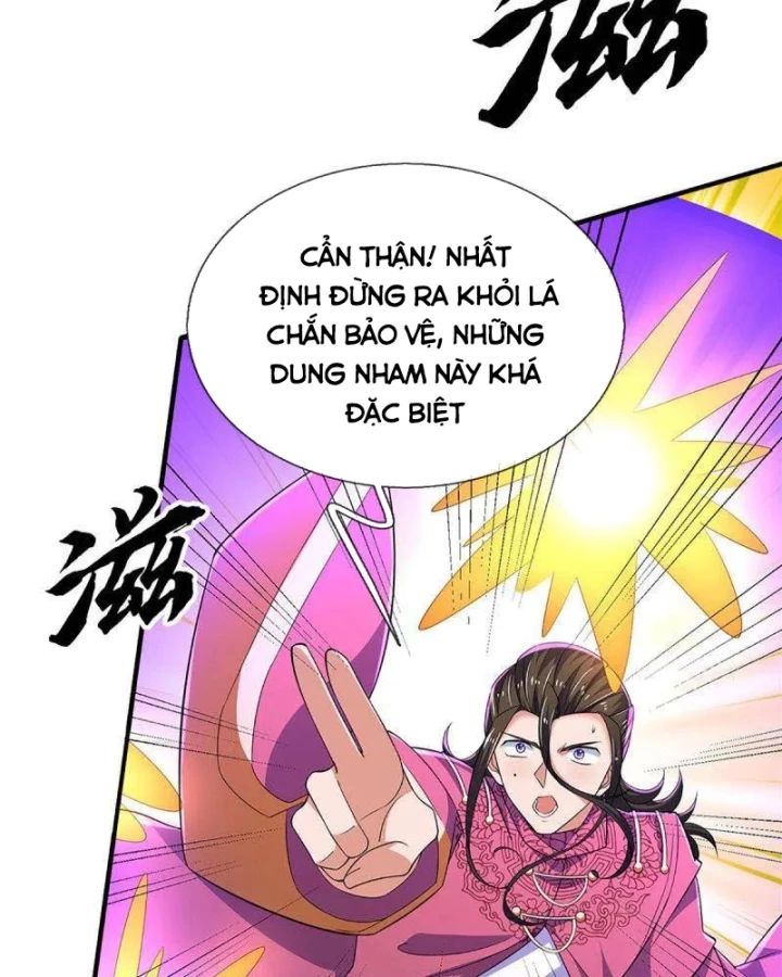 Luyện Thể Trăm Nghìn Tầng Chapter 395 - 24