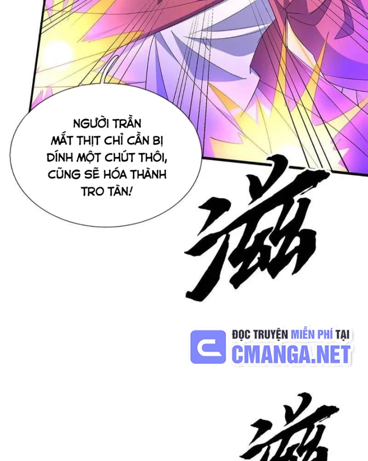 Luyện Thể Trăm Nghìn Tầng Chapter 395 - 25