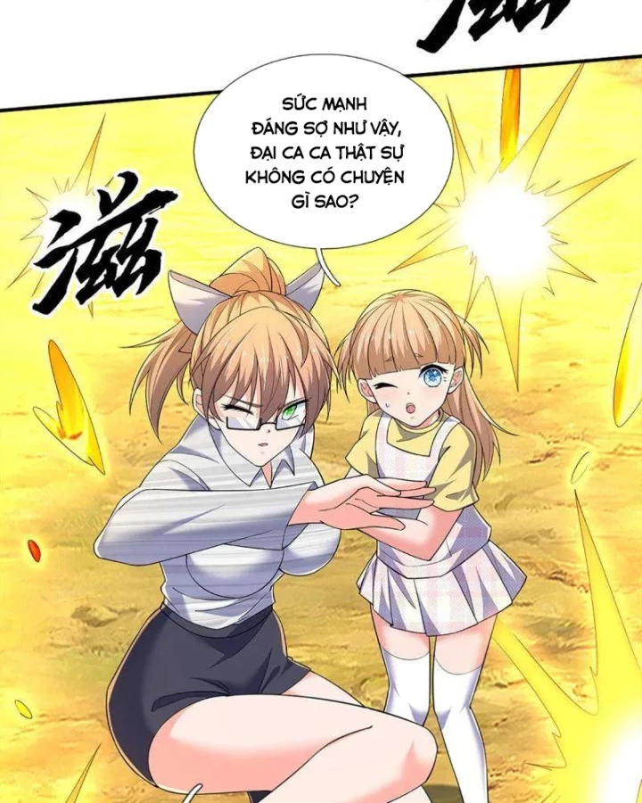 Luyện Thể Trăm Nghìn Tầng Chapter 395 - 26