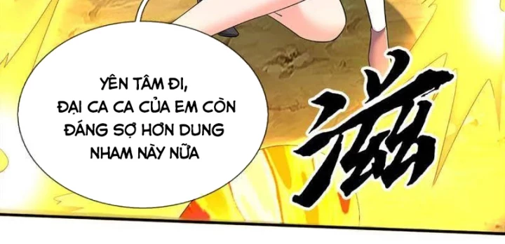 Luyện Thể Trăm Nghìn Tầng Chapter 395 - 27
