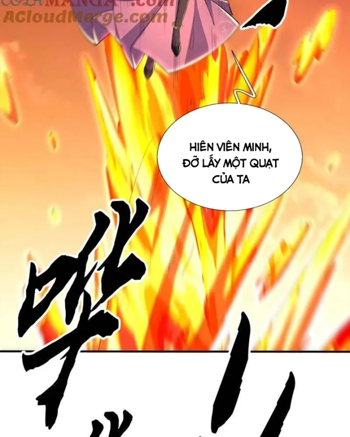 Luyện Thể Trăm Nghìn Tầng Chapter 395 - 29