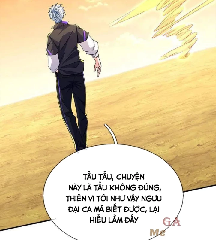 Luyện Thể Trăm Nghìn Tầng Chapter 395 - 31