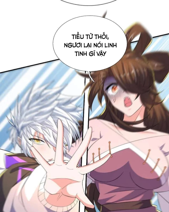 Luyện Thể Trăm Nghìn Tầng Chapter 395 - 32