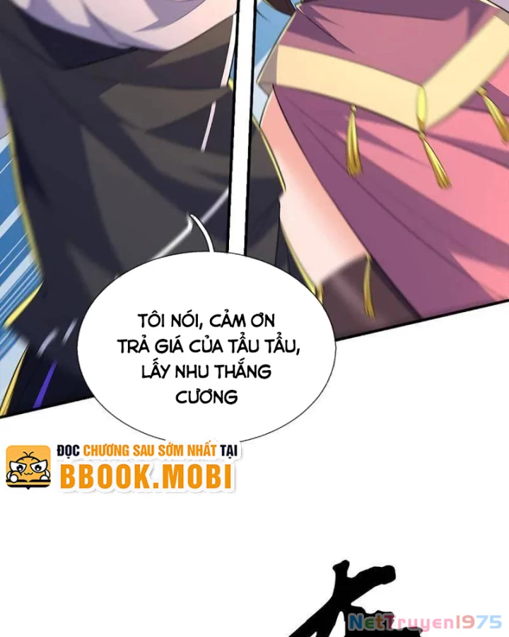 Luyện Thể Trăm Nghìn Tầng Chapter 395 - 33