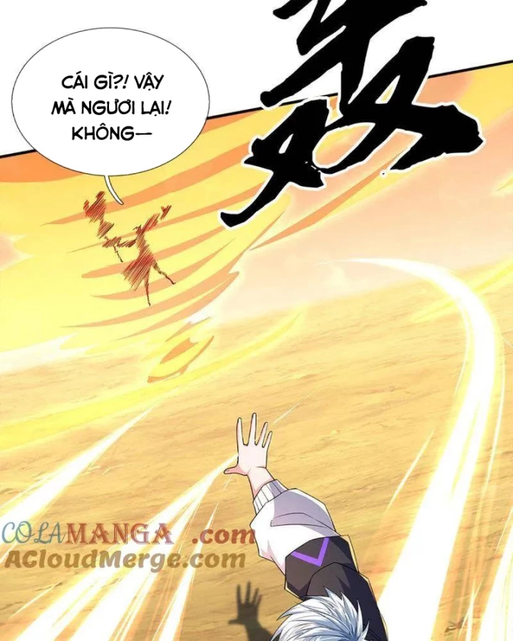 Luyện Thể Trăm Nghìn Tầng Chapter 395 - 34