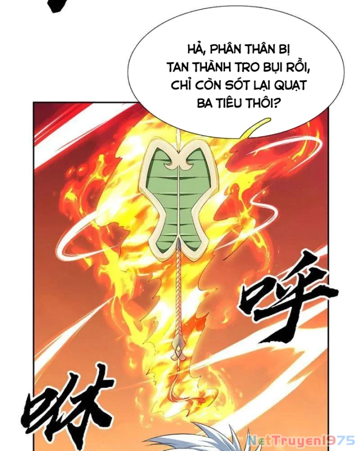 Luyện Thể Trăm Nghìn Tầng Chapter 395 - 36