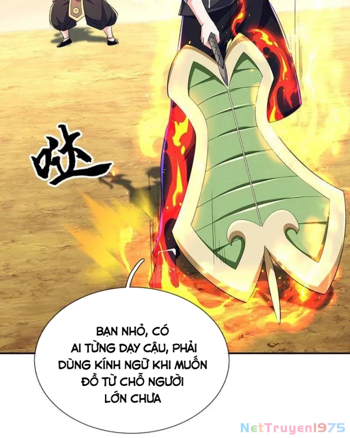 Luyện Thể Trăm Nghìn Tầng Chapter 395 - 38