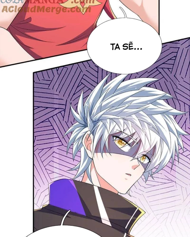Luyện Thể Trăm Nghìn Tầng Chapter 395 - 41