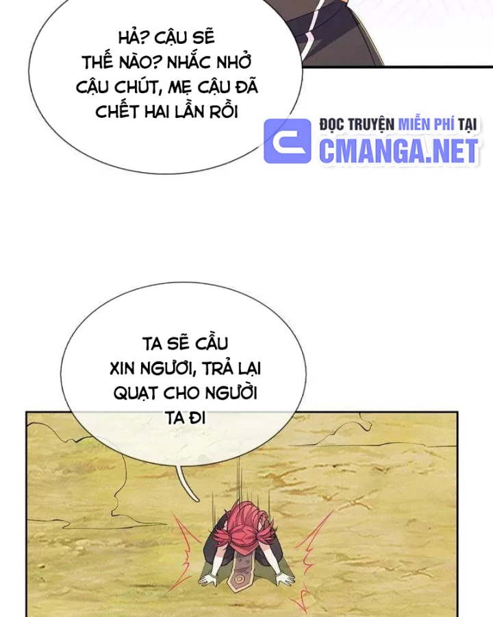 Luyện Thể Trăm Nghìn Tầng Chapter 395 - 42