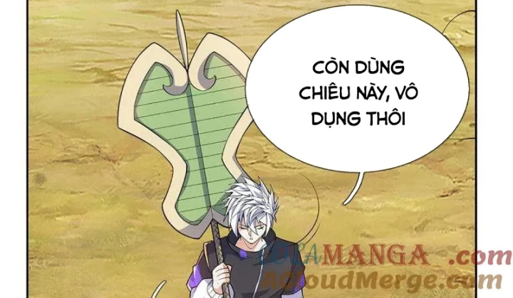 Luyện Thể Trăm Nghìn Tầng Chapter 395 - 43