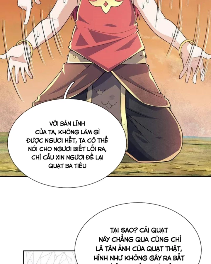Luyện Thể Trăm Nghìn Tầng Chapter 395 - 45