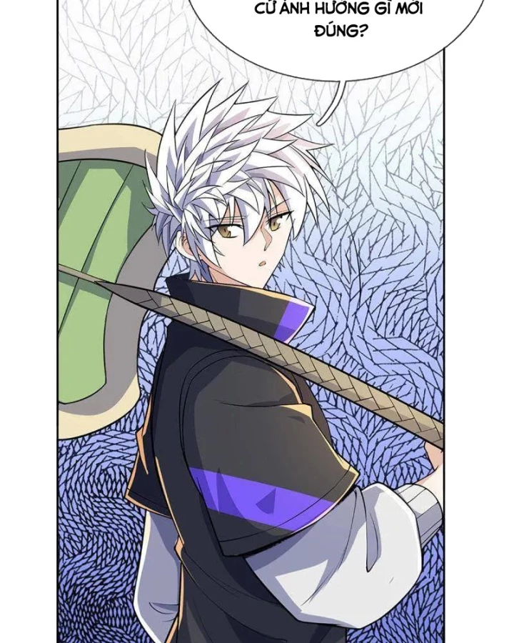 Luyện Thể Trăm Nghìn Tầng Chapter 395 - 46
