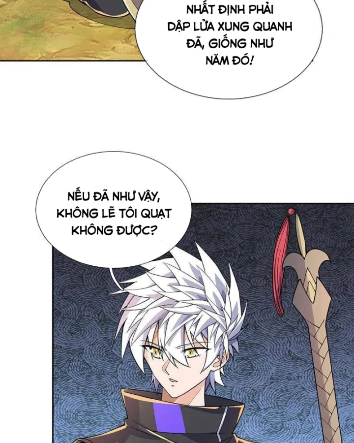 Luyện Thể Trăm Nghìn Tầng Chapter 395 - 53