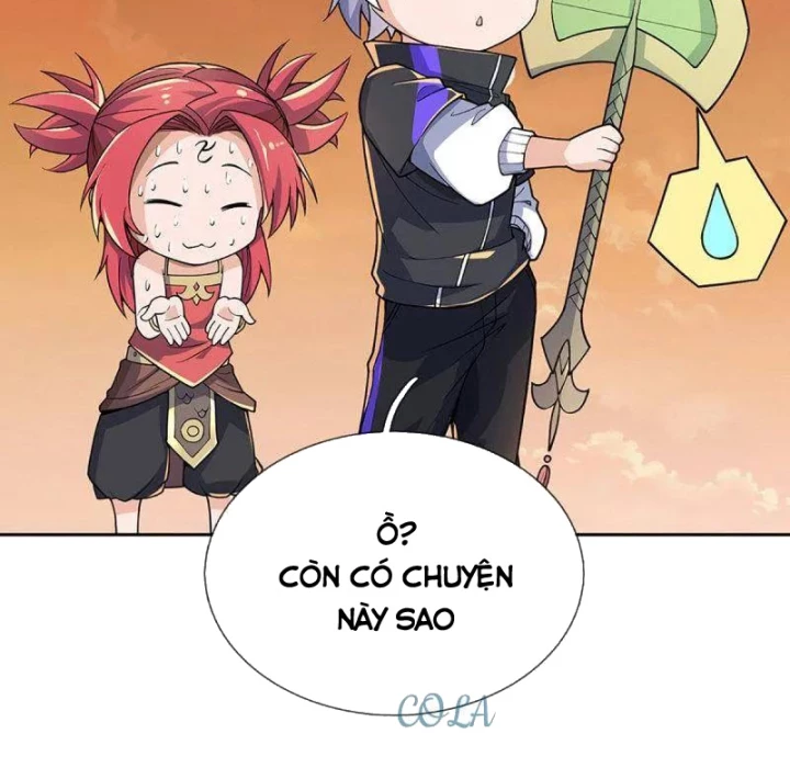 Luyện Thể Trăm Nghìn Tầng Chapter 395 - 55