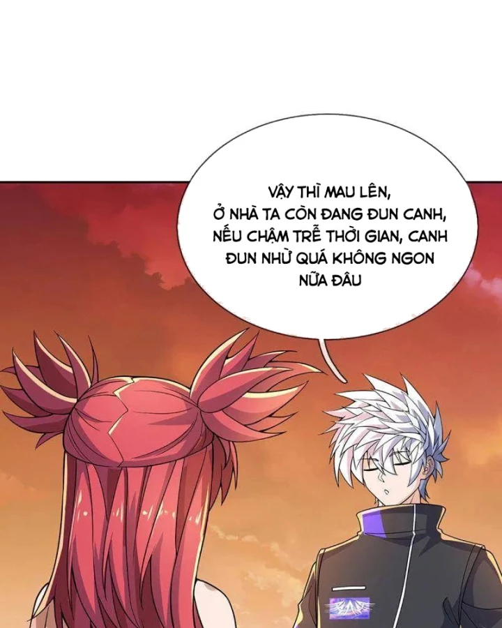 Luyện Thể Trăm Nghìn Tầng Chapter 395 - 60