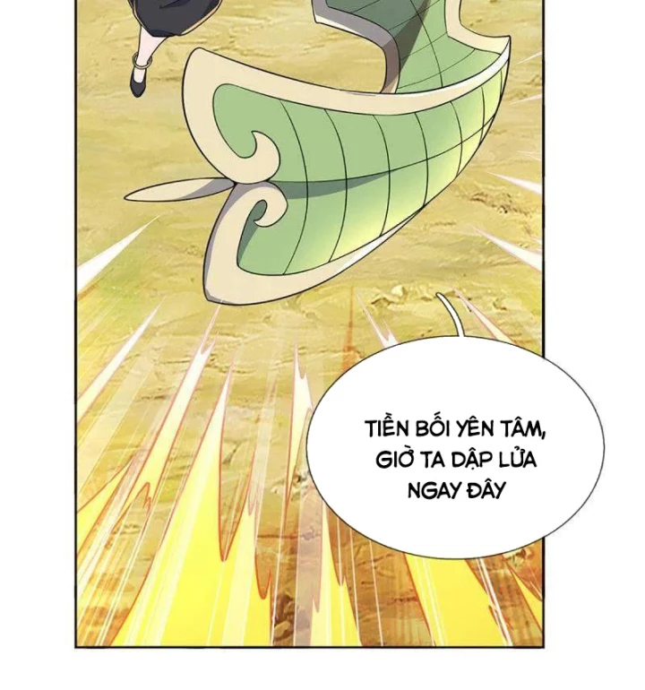 Luyện Thể Trăm Nghìn Tầng Chapter 395 - 62