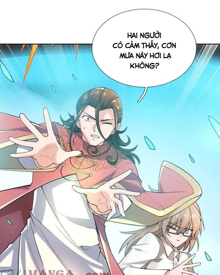 Luyện Thể Trăm Nghìn Tầng Chapter 395 - 63