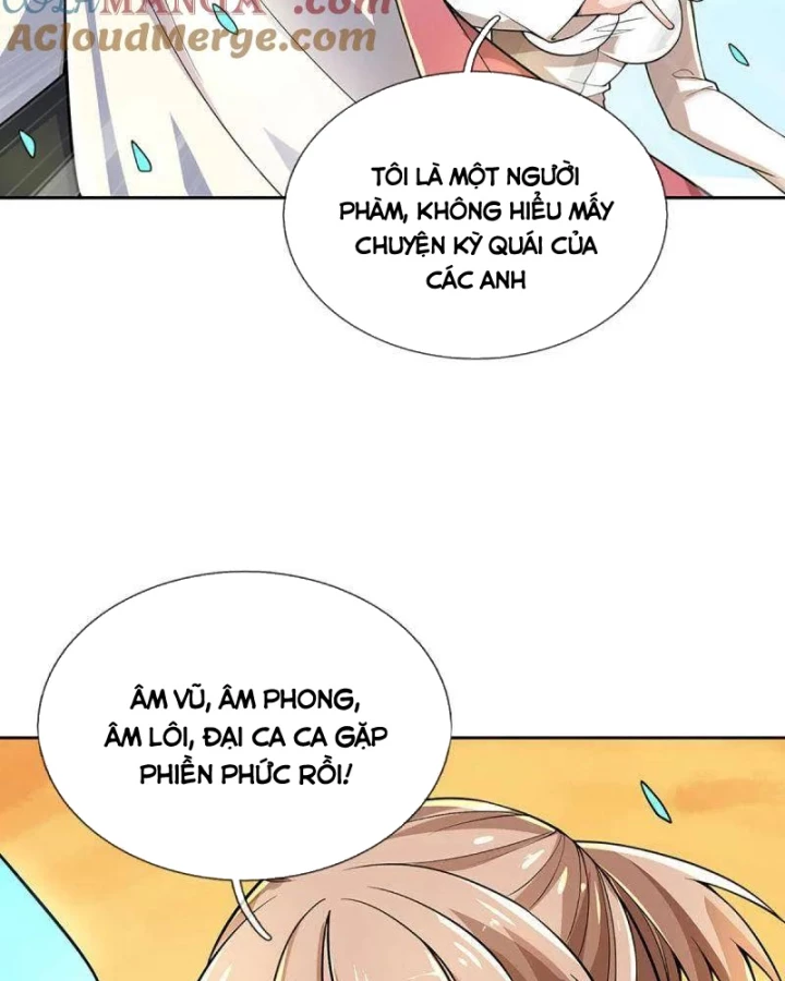 Luyện Thể Trăm Nghìn Tầng Chapter 395 - 64