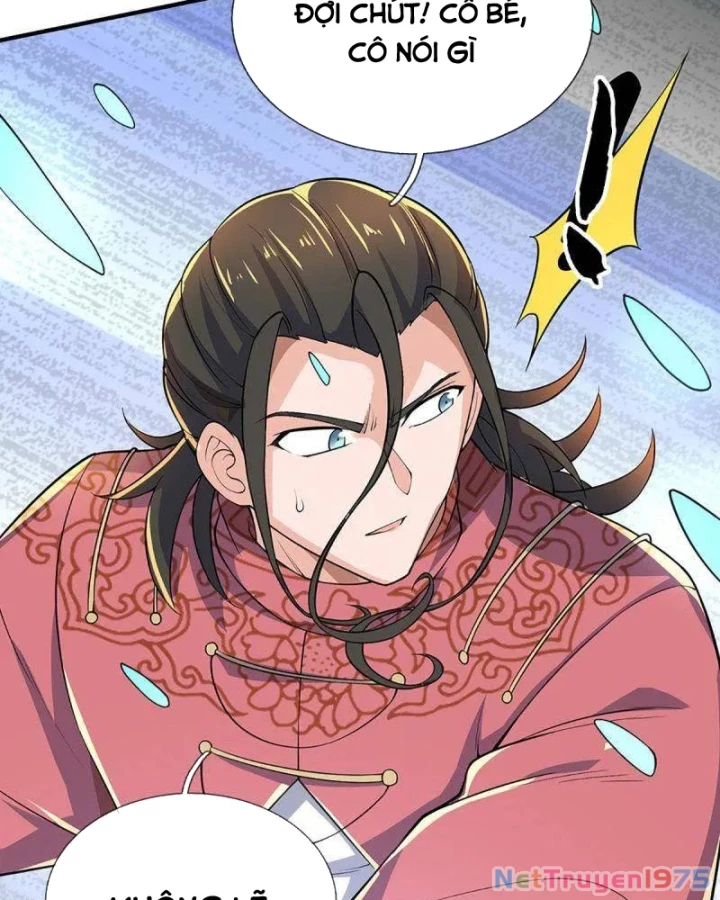 Luyện Thể Trăm Nghìn Tầng Chapter 395 - 66