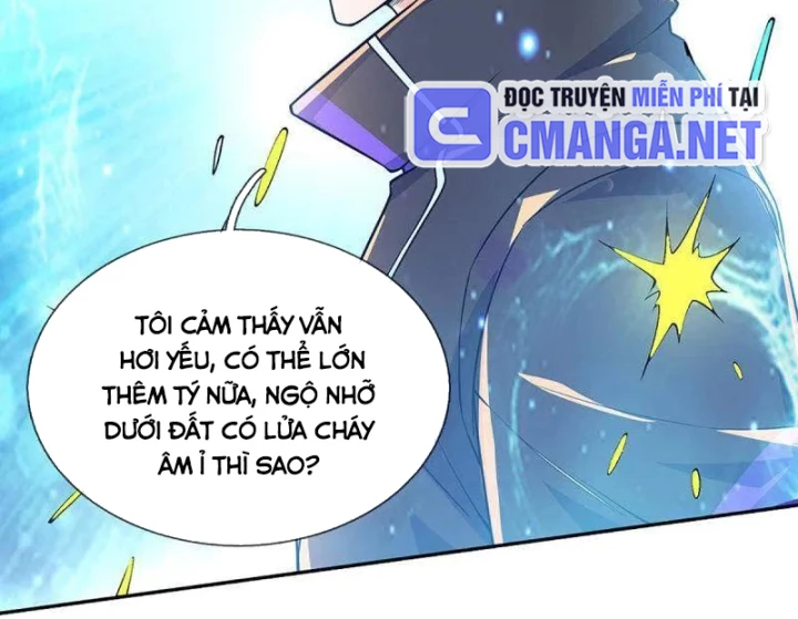 Luyện Thể Trăm Nghìn Tầng Chapter 395 - 70